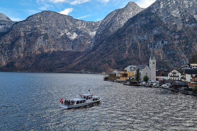 Private Day Trip to Hallstatt Austria from Vienna - Hallstatt Skywalk: the World Heritage View hour and what to expect