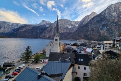 Private Day Trip to Hallstatt Austria from Vienna - Hallstatt Museum: a focused 1-hour stop that makes everything click