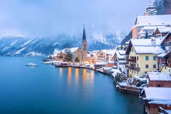 Private Day Trip to Hallstatt Austria from Vienna - Should you book this private Hallstatt day trip?