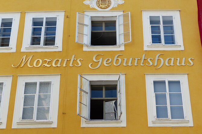 Private Full Day Trip to Hallstatt ,Salzburg and Melk from Vienna - Hallstatt: four hours in Austria’s postcard village