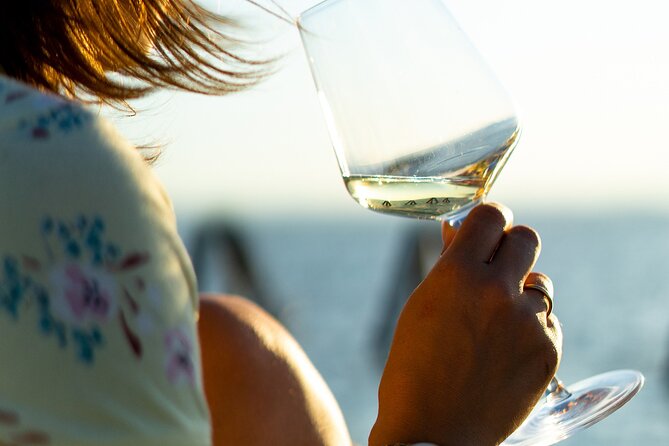 Private Guided Full Day Tour to charming Burgenland region with Wine tasting - Key highlights to look for