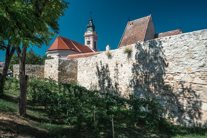 Private Guided Full Day Tour to charming Burgenland region with Wine tasting - Burgenland’s border story: why this region feels so different