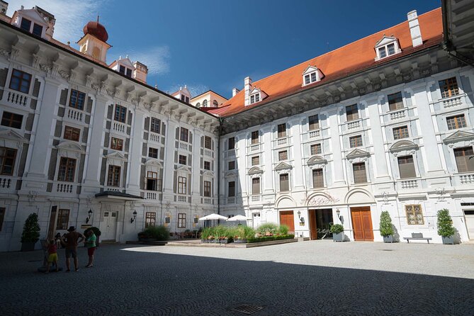 Private Guided Full Day Tour to charming Burgenland region with Wine tasting - Rust cellar wine tasting: what you’re actually sampling