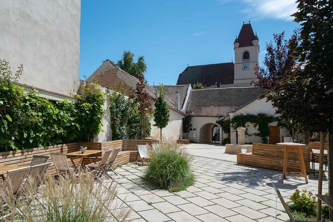 Private Guided Full Day Tour to charming Burgenland region with Wine tasting - What to expect from the 7 to 8 hour flow