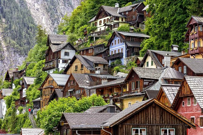 Private guided tour from Vienna to Hallstatt with Skywalk & Salt Mine Experience - Vienna to Hallstatt in one day: how this private format saves you time