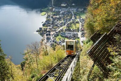 Private guided tour from Vienna to Hallstatt with Skywalk & Salt Mine Experience - The early start: Vienna pickup at 7:30 AM and a guided drive to Hallstatt
