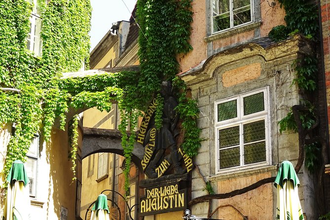 Private Hidden Vienna Walk — Stories Behind Quiet Corners - Jesuit Church: reading architecture like a language
