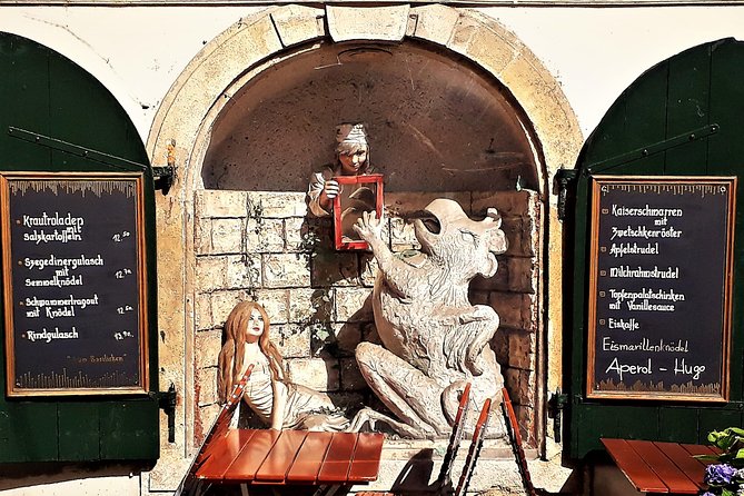 Private Hidden Vienna Walk — Stories Behind Quiet Corners - Price and value: why $344.80 per group can work well