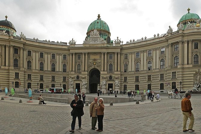 Private Introduction to Vienna Walking Tour - Vienna in 3 Hours: why this private walk is a smart start