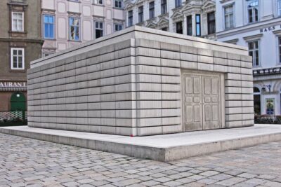 Private Jewish Vienna Walking Tour - Price and value: what $564.75 per group gets you