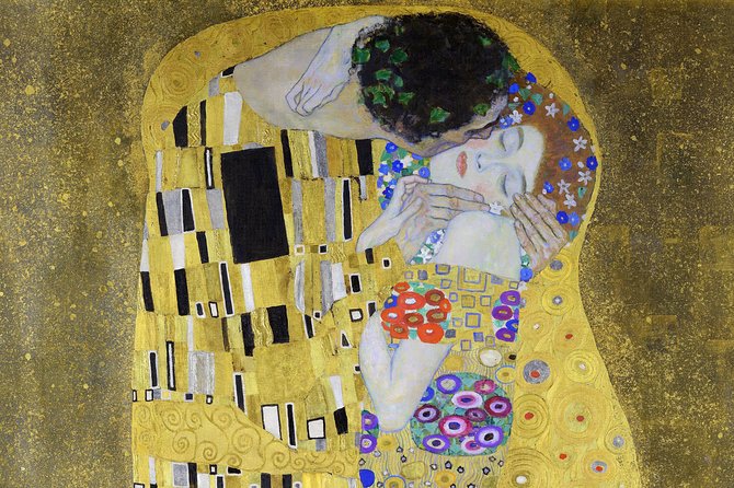 Private Klimt & Vienna Art Walk — From Baroque to Secession - Belvedere garden gates and Klimt’s Kiss: why this start works