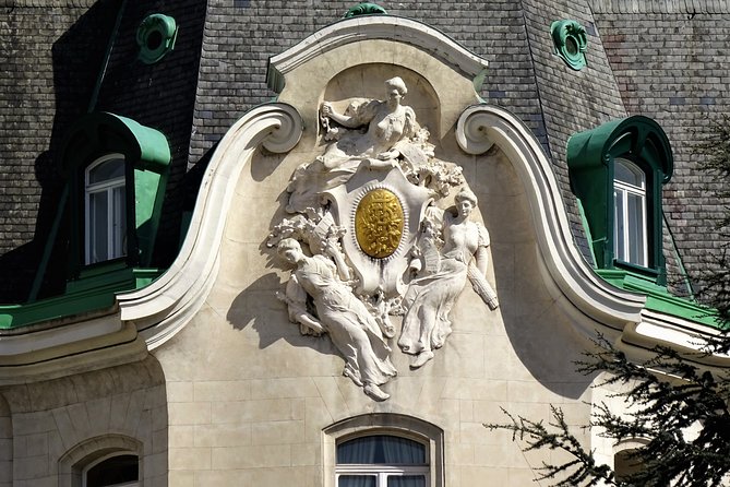 Private Klimt & Vienna Art Walk — From Baroque to Secession - Pace, weather, and what to wear for a 4-hour Vienna circuit