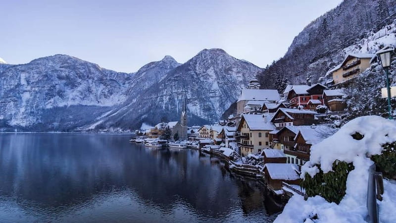 Private Melk Hallstatt, Salzburg tour from Vienna - What’s Included, What’s Not, and How to Plan Your Day