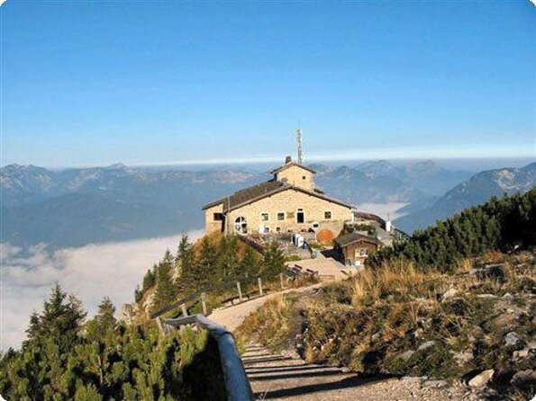 Private Memorial Tour from Vienna to Mauthausen & Eagle's Nest - Key things I’d zero in on before booking