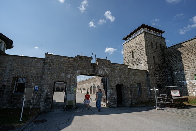 Private Memorial Tour from Vienna to Mauthausen & Eagle's Nest - The Alpine drive: decompression time that still matters