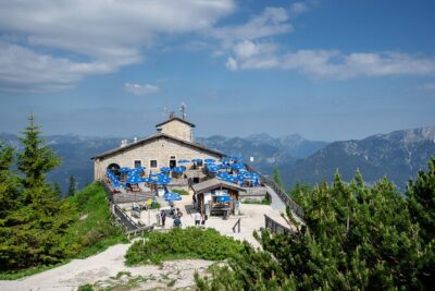 Private Memorial Tour from Vienna to Mauthausen & Eagle's Nest - KZ-Gedenkstätte Mauthausen: what you should expect and how to prepare