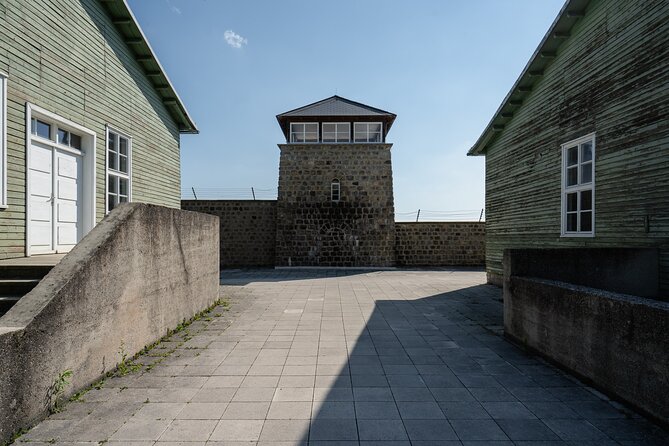 Private Memorial Tour from Vienna to Mauthausen & Eagle's Nest - The long return: comfort, reflection, and your guide’s finishing touches