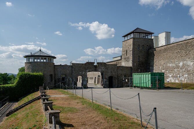 Private Memorial Tour from Vienna to Mauthausen & Eagle's Nest - Price and value: is $690 per person worth it?