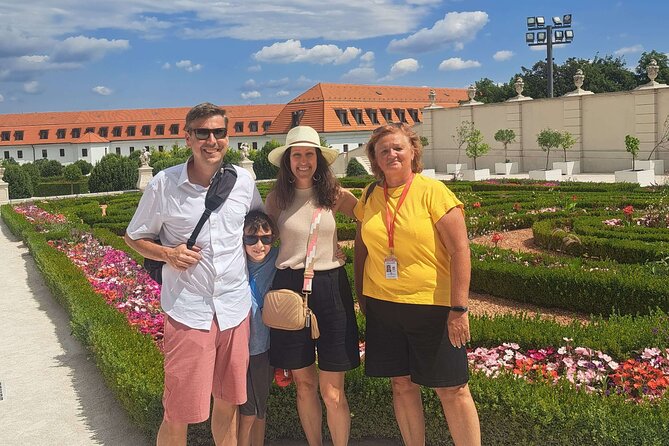 Private One Day Trip to Bratislava from Vienna - Admission and what you might pay for once you’re there