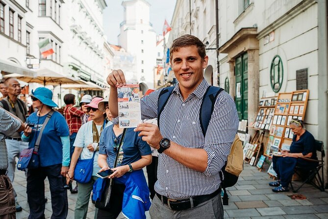 Private One Day Trip to Bratislava from Vienna - Who should book this day trip (and who might not)