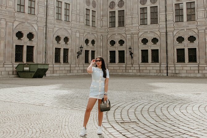 Private Professional Vacation Photoshoot in Vienna - Price and Value: Is $150.10 Per Person Worth It?