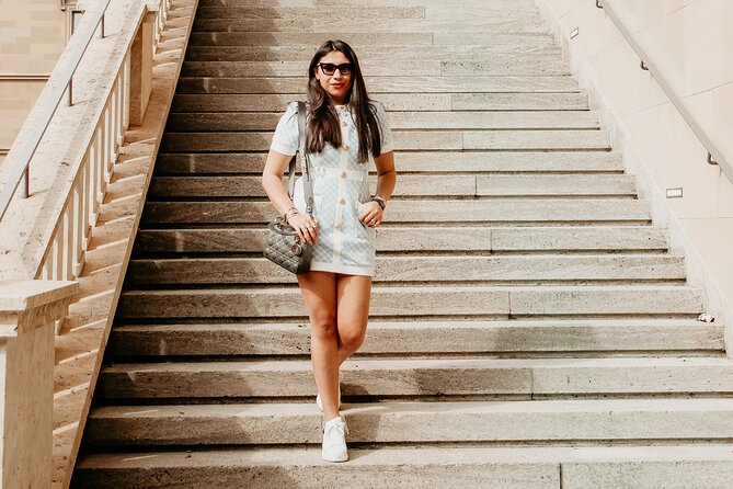 Private Professional Vacation Photoshoot in Vienna - Iconic Landmarks Plus Real-World Photos: What Makes Each Part Work