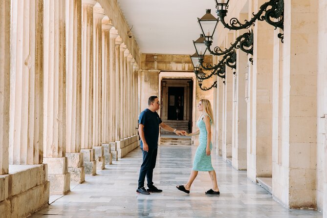 Private Professional Vacation Photoshoot in Vienna - How The Shoot Works: A Practical Timeline You Can Plan Around
