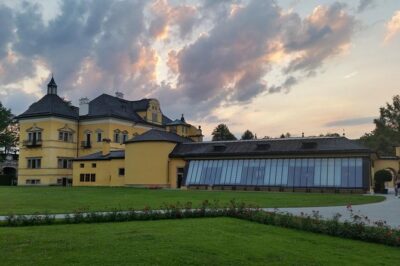 Private Salzburg Day Trip from Vienna - The Vienna pickup that sets the tone