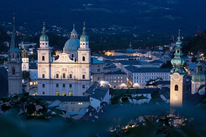 Private Scenic Transfer from Vienna to Salzburg with 4h of Sightseeing - Vehicle comfort and luggage: the part people forget to check