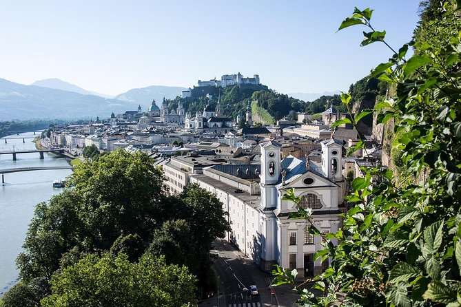 Private Scenic Transfer from Vienna to Salzburg with 4h of Sightseeing - Price and value: what $378.50 per person buys you