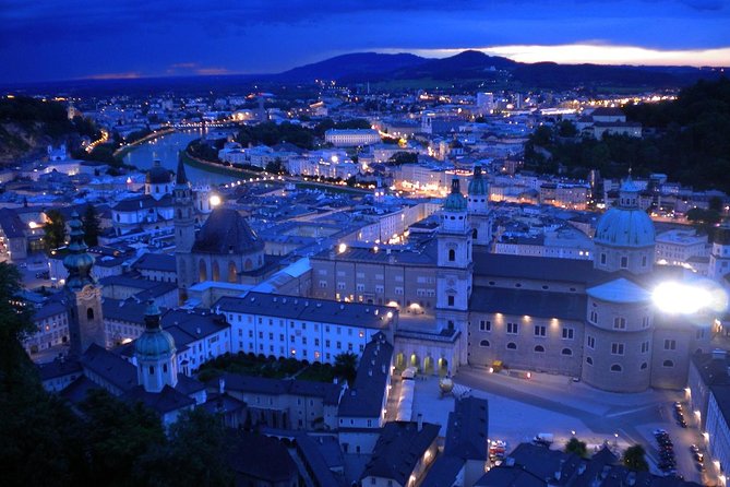 Private Scenic Transfer from Vienna to Salzburg with 4h of Sightseeing - Who this private transfer suits best