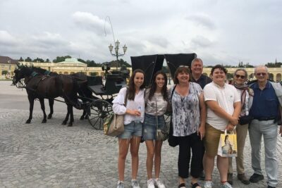 Private Schönbrunn Palace and Gardens Tour - Inside Schönbrunn Palace: what you’ll see and why it matters