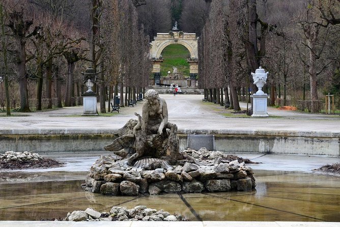 Private Schönbrunn Palace and Gardens Tour - Guides and the personal-touch factor (the part that makes it worth it)