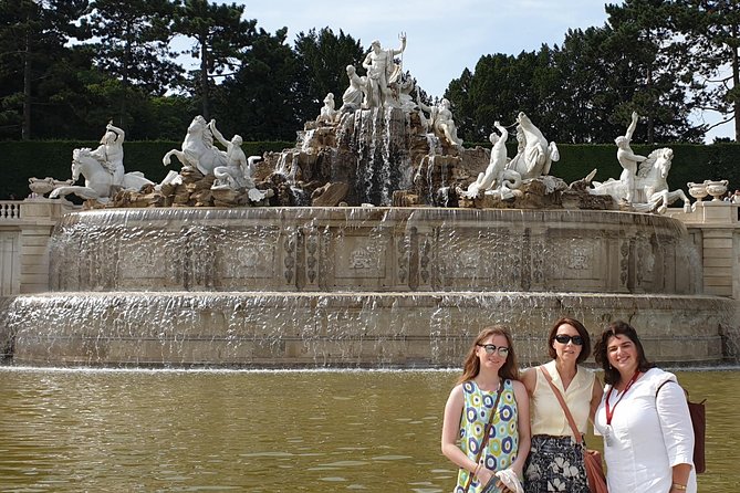 Private Schönbrunn Palace and Gardens Tour - Should you book it? My honest take