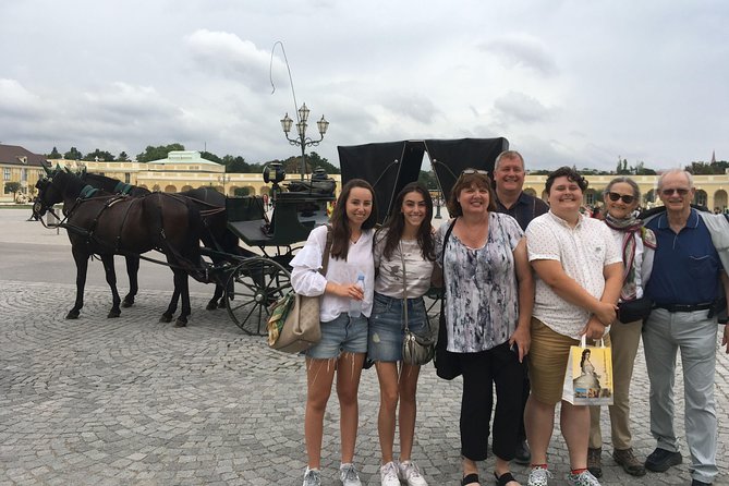 Private Schönbrunn Palace and Gardens Tour - Inside Schönbrunn Palace: what you’ll see and why it matters