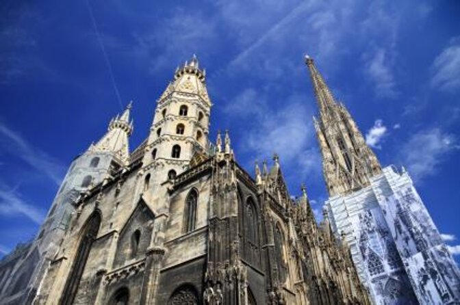 Private Spooky Vienna Ghost Tour - Key highlights you’ll feel fast