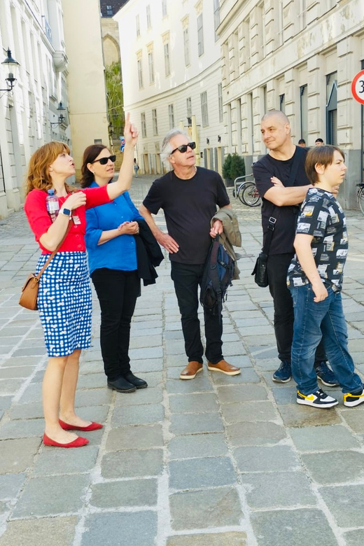 Private Spooky Vienna Tour - Why the private price can be a smart deal