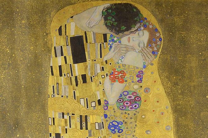 Private Themed Tour of the Belvedere with an Art Historian: "The Kiss" by Gustav Klimt: how it became the Symbol of the Viennese Art - Price and value: is $198.04 per person fair?