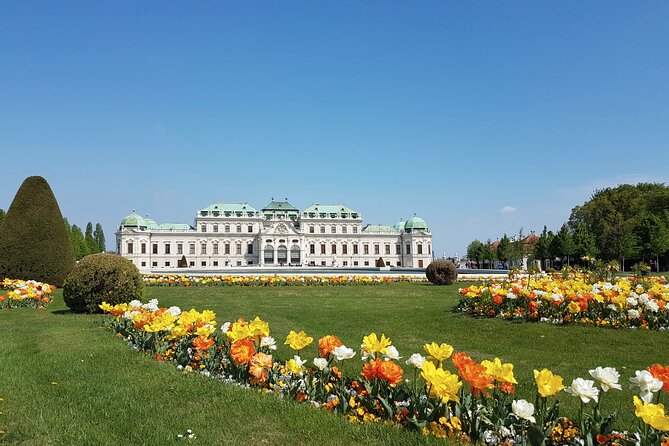 Private Themed Tour of the Belvedere with an Art Historian: "The Kiss" by Gustav Klimt: how it became the Symbol of the Viennese Art - Should you book this private tour of Klimt’s The Kiss?