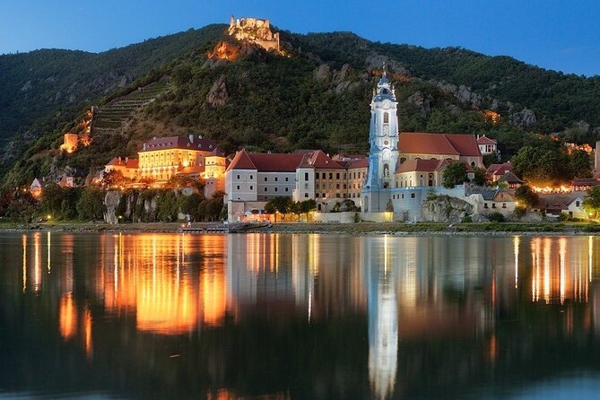 Private Tour from Vienna-Bratislava to Wachau-Hallstatt-Salzburg - Private Vienna to Salzburg: What This Day Actually Delivers