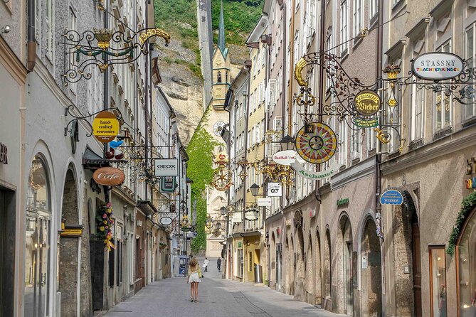Private Tour from Vienna-Bratislava to Wachau-Hallstatt-Salzburg - Starting at 7:00 am: How to Set Yourself Up for a Good Day