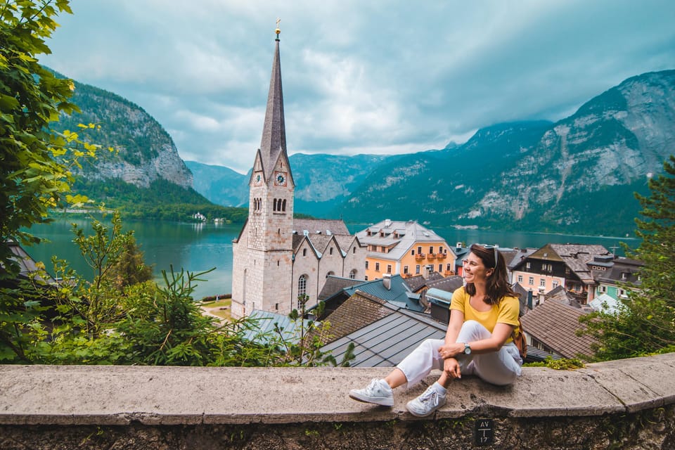 Private tour from Vienna to Hallstatt, Skywalk & Salt Mine - Who this tour fits best