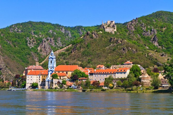 Private Tour from Vienna to Melk and Dürnstein - Key highlights worth packing for