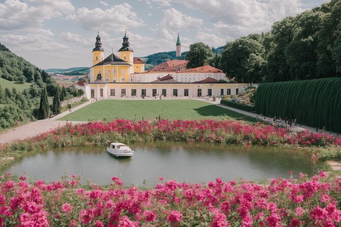 Private Tour from Vienna to Melk and Dürnstein - Price and Logistics: What You’re Really Paying For