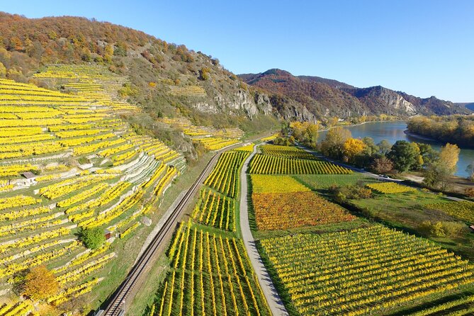 Private Tour from Vienna to Melk and Dürnstein - Who This Tour Suits Best (and Who Might Prefer Something Else)