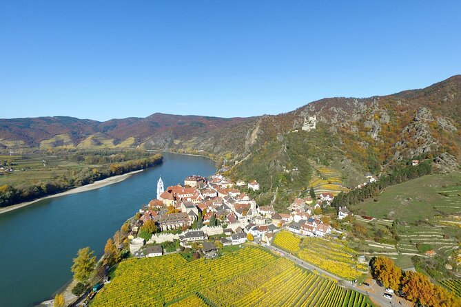 Private Tour from Vienna to Melk and Dürnstein - FAQ