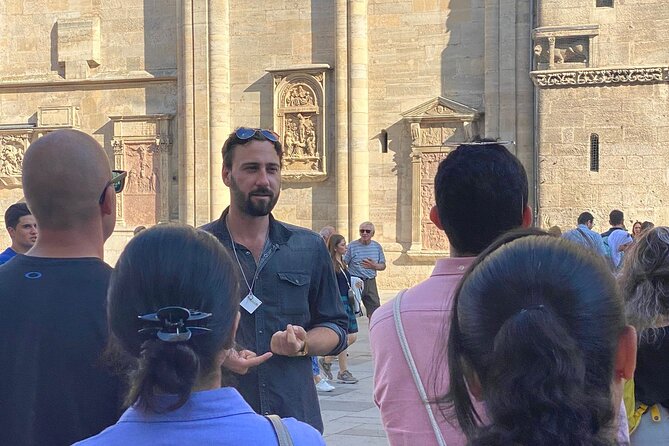 Private tour of historical Vienna with Jan - Why this private Vienna history walk beats the big-group grind