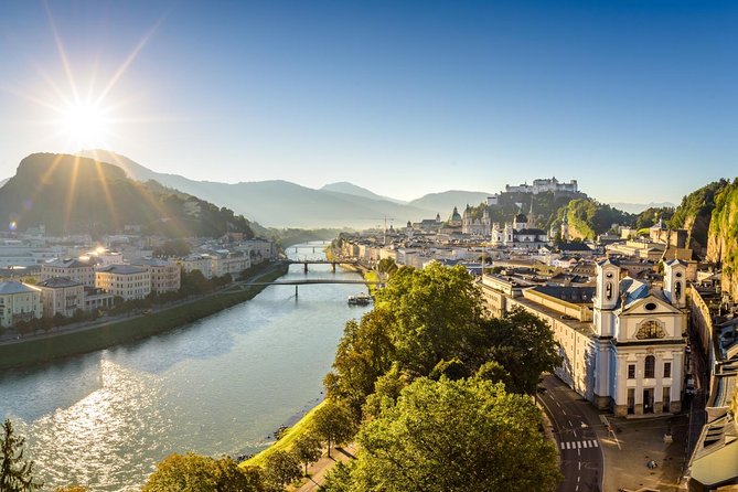 Private tour of Melk, Hallstatt and Salzburg from Vienna - Melk Abbey: The Danube Stop That’s All About Big Architecture