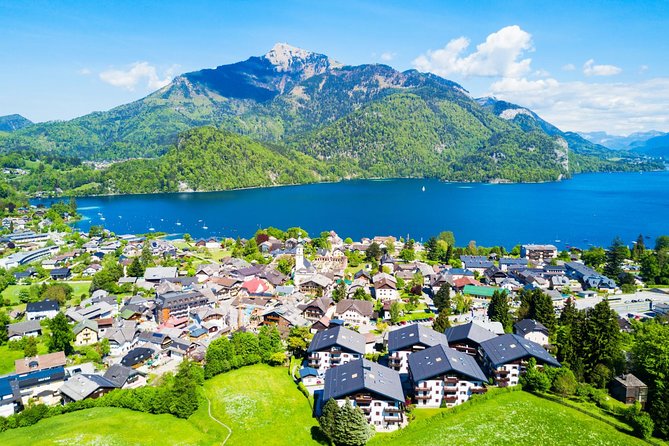Private tour of Melk, Hallstatt and Salzburg from Vienna - Private Driver Reality: Convenience With a Few Watch-Outs