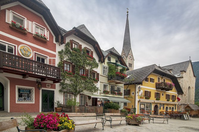 Private tour of Melk, Hallstatt and Salzburg from Vienna - Should You Book This Tour?